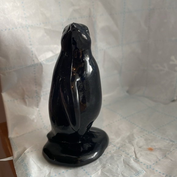 Boyd Glass Artie Penguin Classic Black - Picture 6 of 6